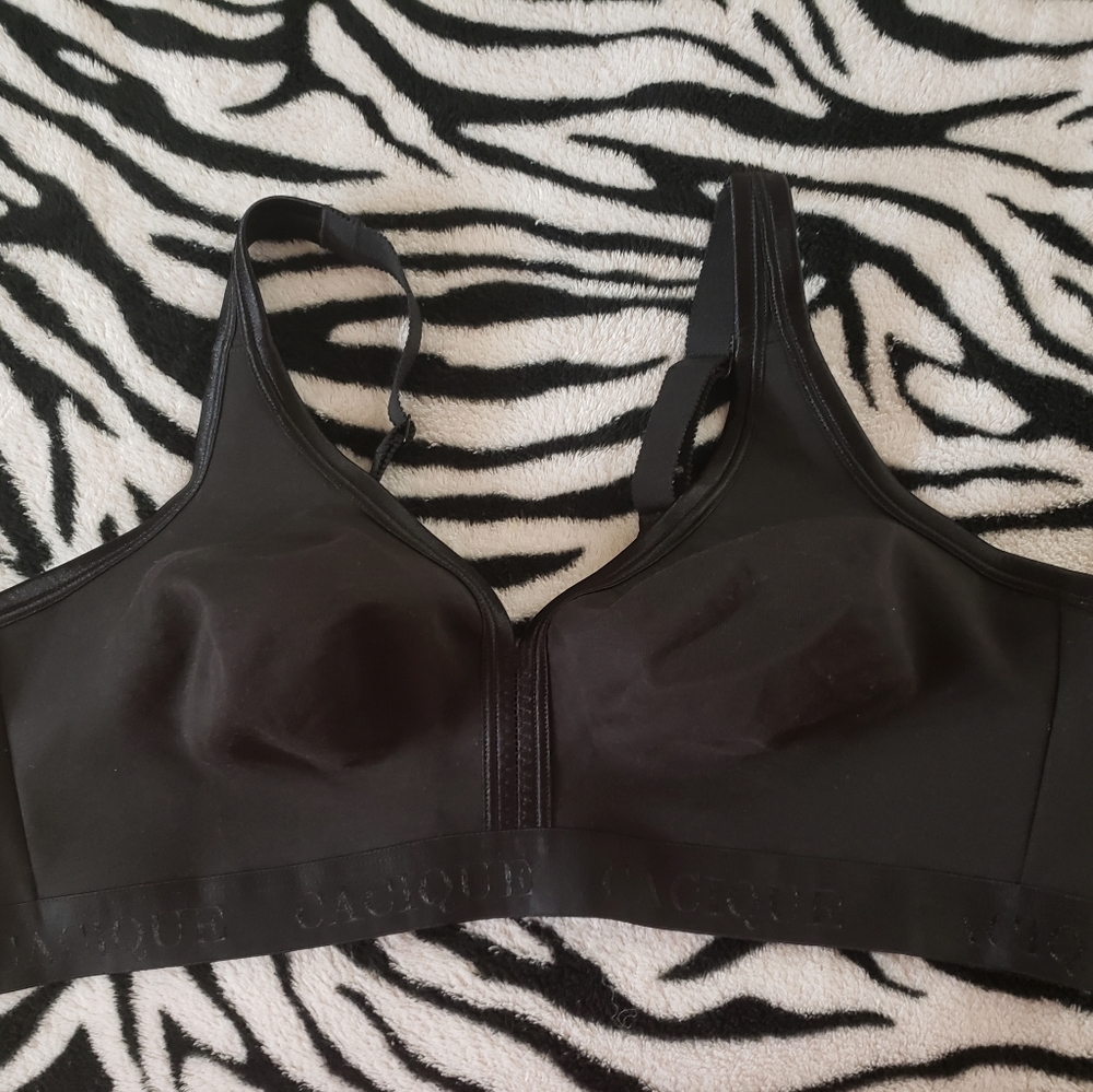 NWOT Cacique Bra 44C